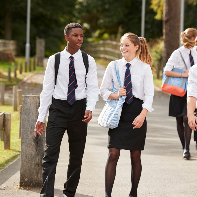 From struggling to belonging: Sammy's story with SEMH intervention